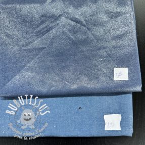 Paquet de tissus - coton JEANS 044