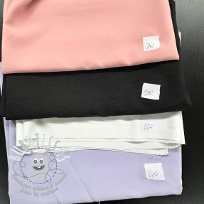 Paquet de tissus papillon 050