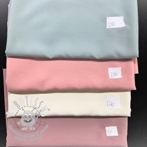 Paquet de tissus papillon 051