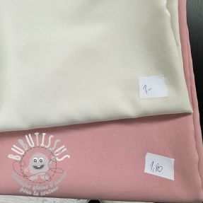 Paquet de tissus papillon 056