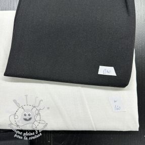 Paquet deTissu coton Lin PREMIUM 013