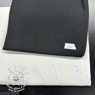 Paquet deTissu coton Lin PREMIUM 013