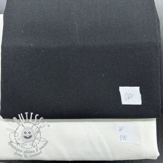 Paquet deTissu coton Lin PREMIUM 015