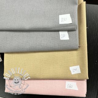 Paquet deTissu coton Lin PREMIUM 019
