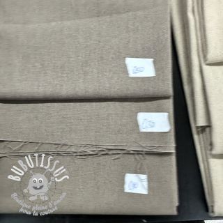 Paquet deTissu coton Lin PREMIUM 022