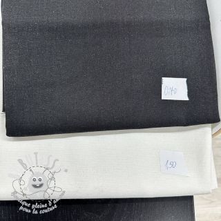 Paquet deTissu coton Lin PREMIUM 010