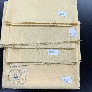 Paquet deTissu coton Lin PREMIUM 006