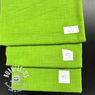 Paquet deTissu coton Lin 058