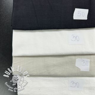Paquet deTissu coton Lin 0677