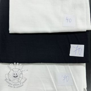 Paquet deTissu coton Lin 068