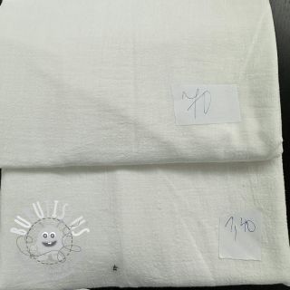 Paquet deTissu coton Lin 069