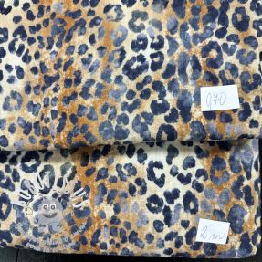 Paquet de tissus – double gaze de coton 2379