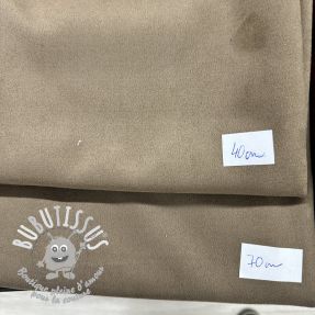 Last pieces package -  Suede stretch 035