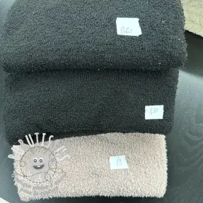 Last pieces package Knit fabrics 216