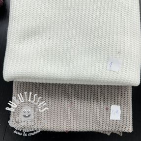 Last pieces package Knit fabrics 226