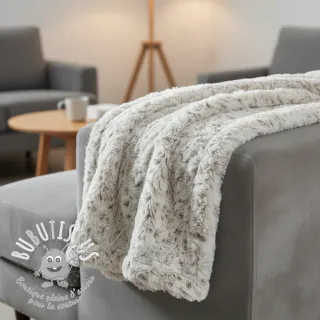 Fourrure Animal skin brown