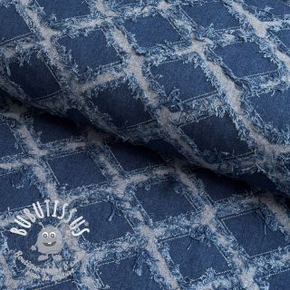 JEANS DENIM Rupture design C