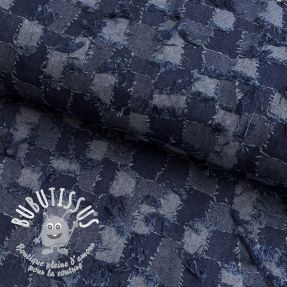 JEANS DENIM Rupture design A