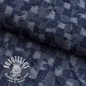 JEANS DENIM Rupture design A