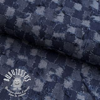 JEANS DENIM Rupture design A