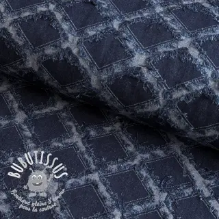 JEANS DENIM Rupture design D
