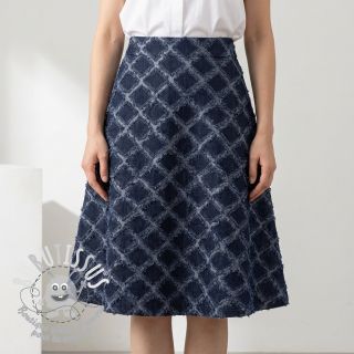 JEANS DENIM Rupture design D