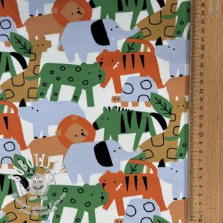 Sweat Animaland white