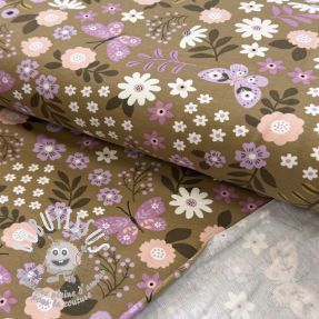 Sweat Flowers Azriel camel