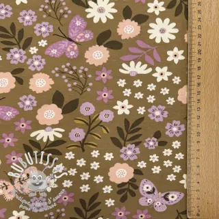 Sweat Flowers Azriel camel