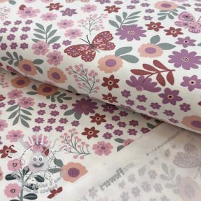 Sweat Flowers Azriel offwhite