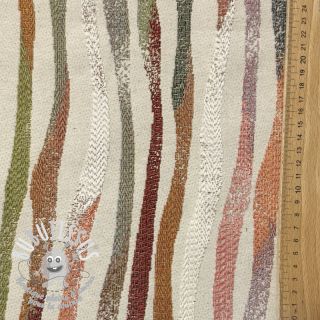 Tissu déco GOBELIN Indian Golf Tapestry