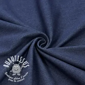 JEANS DENIM TWILL dark blue