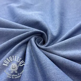 JEANS DENIM TWILL bleached