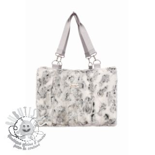 Fourrure Animal skin brown