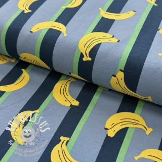Jersey Fruits Banana petrol