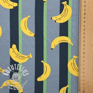 Jersey Fruits Banana petrol