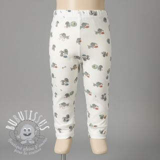 Jersey Dogs digital print ORGANIC