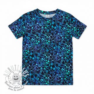 Jersey Gamecontrollers digital print