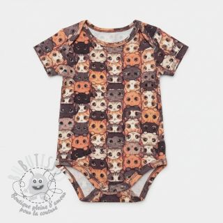 Jersey Cats digital print