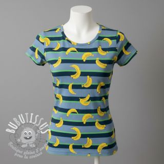 Jersey Fruits Banana petrol