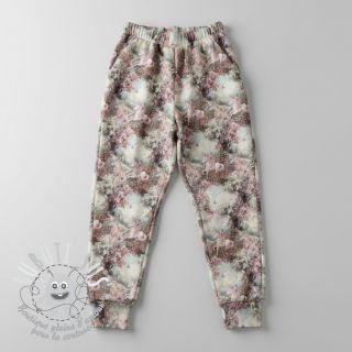 Sweat envers minkee Fairy tales digital print