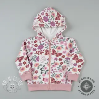 Sweat Flowers Azriel offwhite