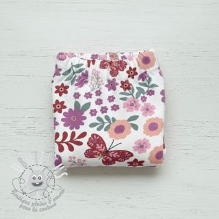 Sweat Flowers Azriel offwhite