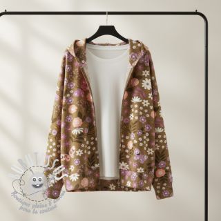 Sweat Flowers Azriel camel