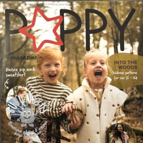 B*Inspired by Poppy 23