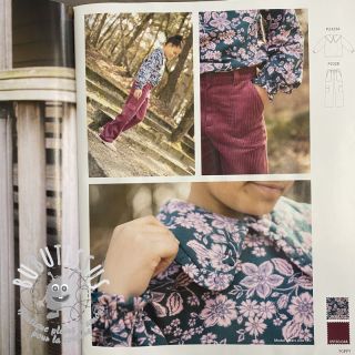 B*Inspired by Poppy 21