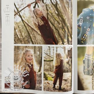 B*Inspired by Poppy 21