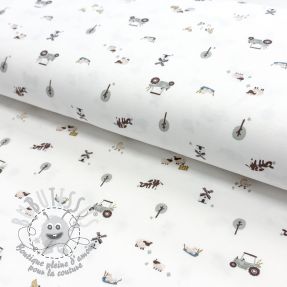 Jersey Small and sweet design A