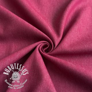 JEANS DENIM STRETCH 7 OZ red