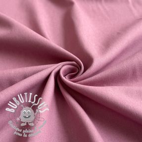 JEANS DENIM STRETCH 7 OZ dark blush